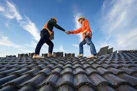 Best Commercial Roofing Services  in Cleveland Heights, OH